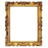 FRANCESINA 70X130 RETT. ORO