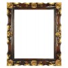 FRANCESINA 60X80 RETT. NOCE ORO