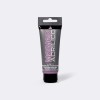 Colore acrilico satinato,200ml Violetto perm.ross.ch.MAIMERI