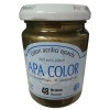 Colore acrilico opaco,150 ml Verde Oltremare "Ferrario"