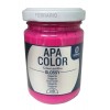 Apa Color "Ferrario" - Giallo scuro 150 ml