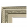 CORNICE CONFEZIONATA CON PASSEPARTOUT - 40x50 cm