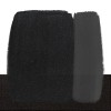 Colore acrilico opaco, 20 ml Nero mica "Maimeri"