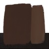 Colore acrilico opaco, 20 ml Terra ombra bruciata Maimeri