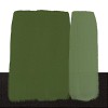 Colore acrilico opaco, 20 ml Verde smeraldo Vero. Maimeri