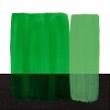 Colore acrilico satinato,200 ml Verde perman. chiaro MAIMERI