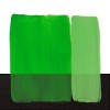 Colore acrilico satinato, 200 ml Verde giallastro MAIMERI