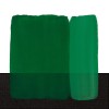 Colore acrilico satinato,200 ml Verde brilla. chiaro MAIMERI