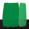 Colore acrilico opaco da 140 ml Verde Brillante "Maimeri"