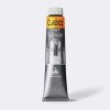 Colore ad olio extrafine,200 ml Giallo perm. arancio MAIMERI