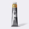 Colore ad olio extrafine, 200 ml Ocra d'oro "MAIMERI"