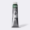 Colore ad olio extrafine, 200 ml Cinabro verde scuro MAIMERI