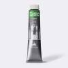 Colore ad olio extrafine, 200 ml Lacca verde "MAIMERI"