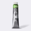 Colore ad olio extrafine, 200 ml Verde oss. cromo "MAIMERI"