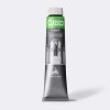 Colore ad olio extrafine, 200 ml Verde perm. chiaro MAIMERI