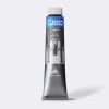 Colore ad olio extrafine, 200 ml Blu ceruleo "MAIMERI"