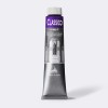 Colore ad olio extrafine, 200 ml Violetto perm. blu. MAIMERI