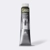 Colore ad olio extrafine, 200 ml Terra ombra bruc. "MAIMERI"