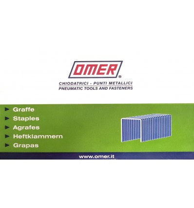 PUNTI 80/10 OMER CF 10.000