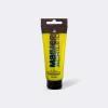 Colore acrilico satinato, 75 ml Giallo perm. limone MAIMERI